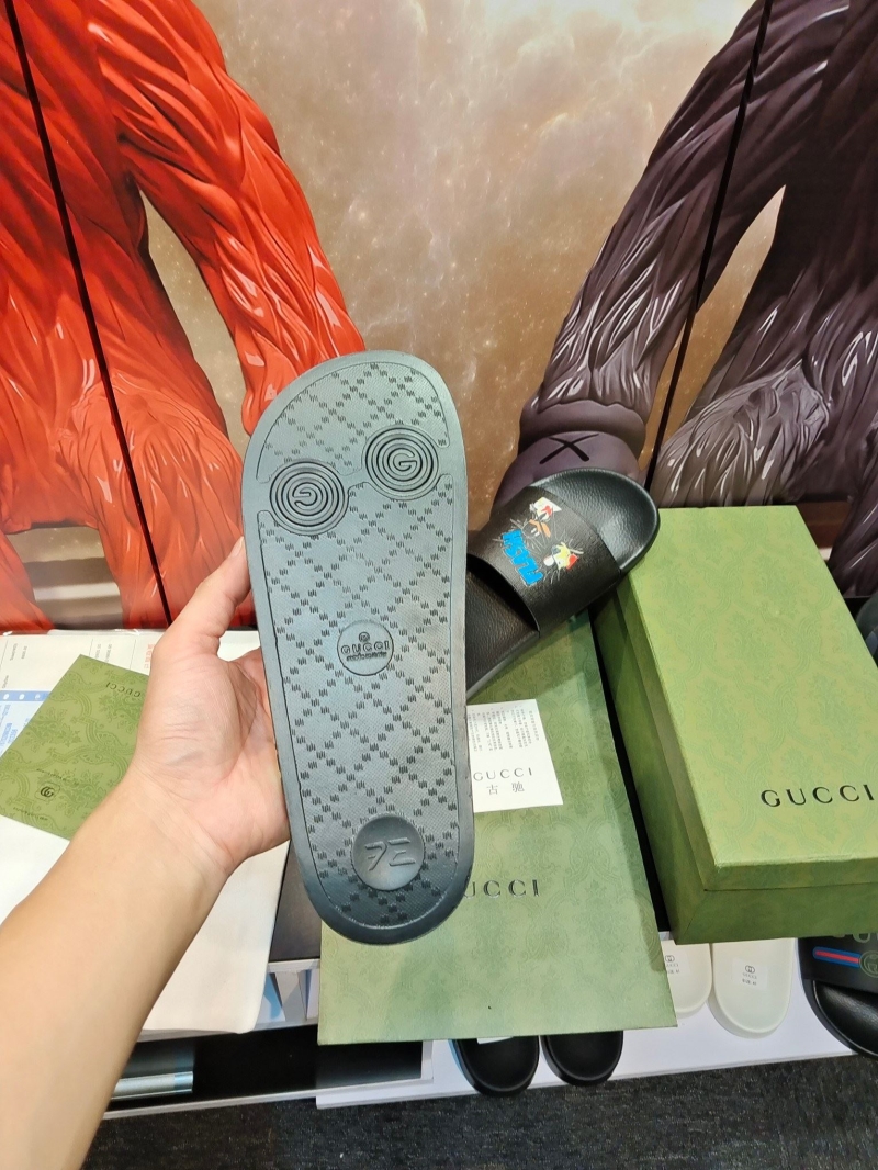 Gucci Slippers